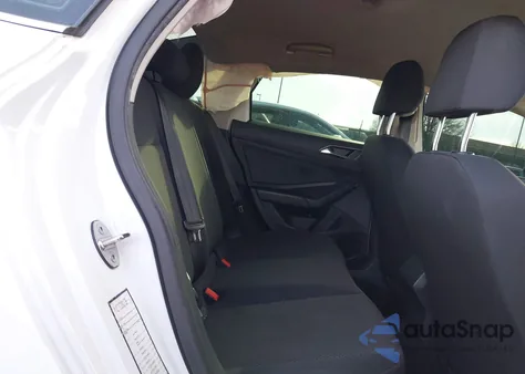 2019 Volkswagen Jetta 1.4T R-Line/1.4T S/1.4T Se из США, поврежденный, VIN 3VWC57BU3KM125725